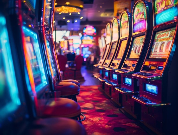 Kartu poin bonus untuk pengguna 4dx
